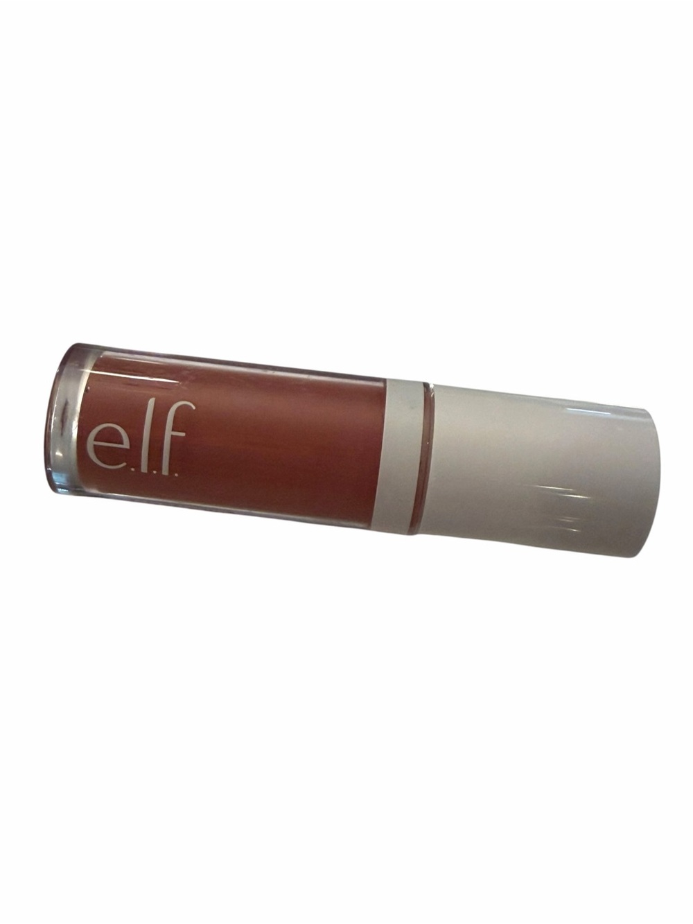 e.l.f. Camo Liquid Blush Suave Mauve High Pigment Dewy Finish New